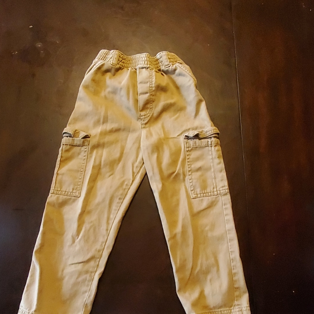 Boys 5t pants